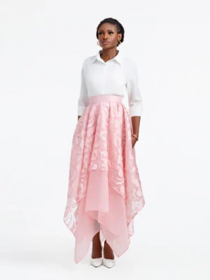Blossom Skirt
