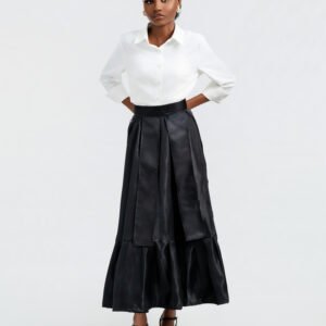 fluid grace skirt look 1