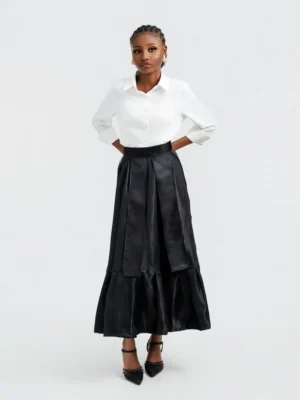 fluid grace skirt look 1
