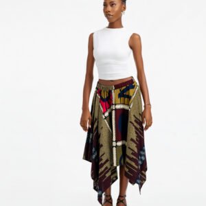Ọmọ dara set look 1