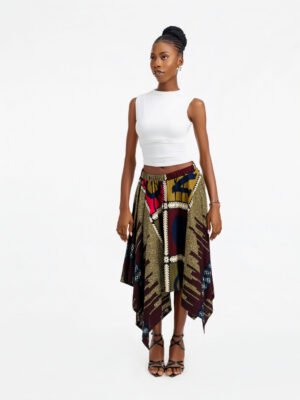Ọmọ dara set look 1