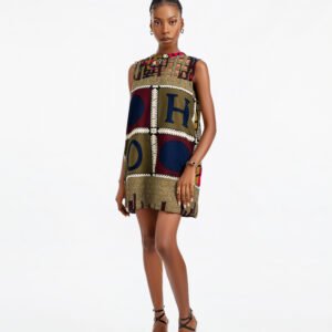 Òye mini look 1