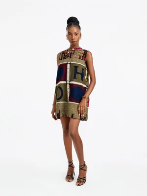 Òye mini look 1