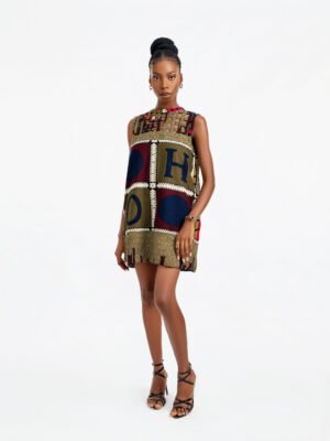 Òye mini look 1