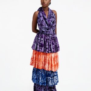 Ọ́mÁ dÉ set look 1