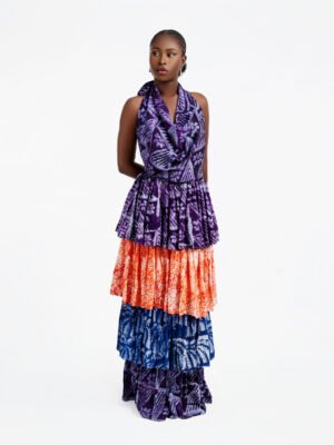 Ọ́mÁ dÉ set look 1