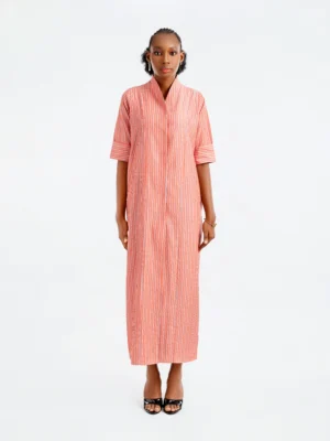 Ọ́MÁ-LÍN Gown