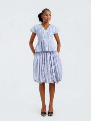 Ọ́mÁ zÍ set look 1