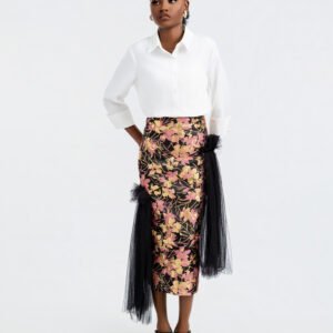 symphony skirt look 1