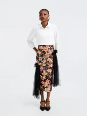 Symphony Skirt