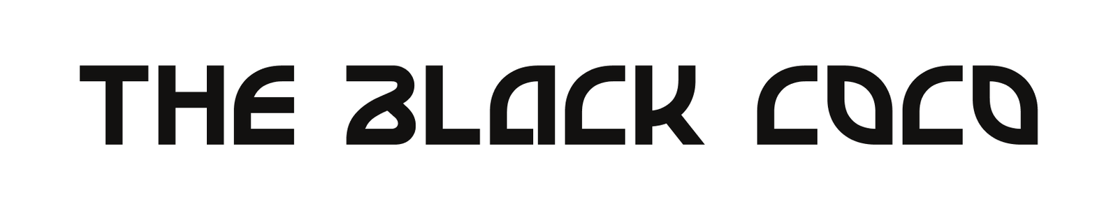 Theblackcoco