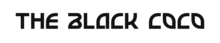 the black coco logo nbg