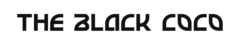the black coco logo nbg