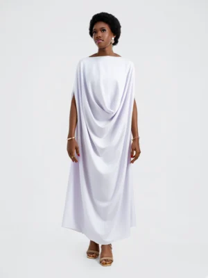Ikuku Gown